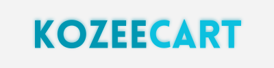 Kozeecart